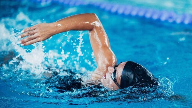 Medical advantages Of Swimming