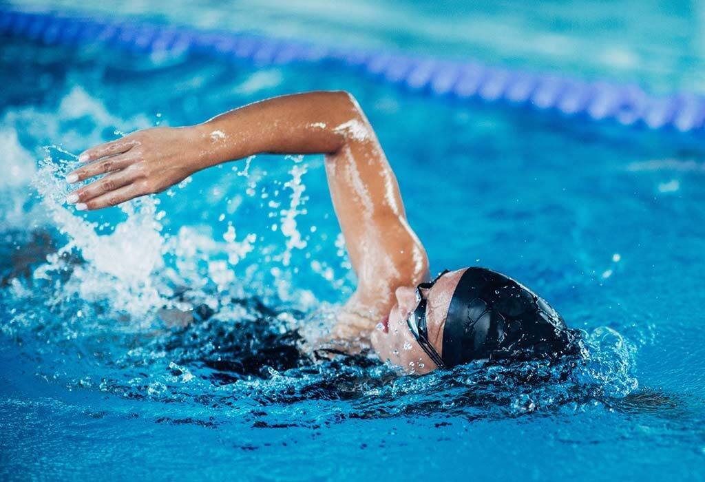 Medical advantages Of Swimming