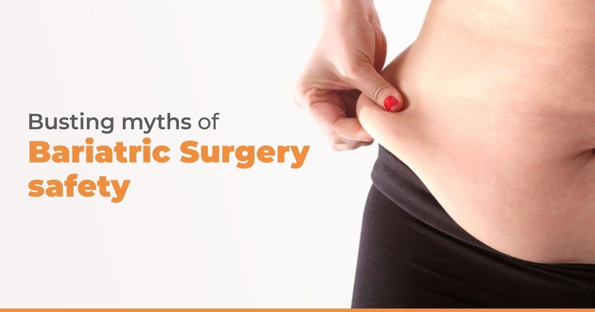 Myth About Bariatric Medical procedure