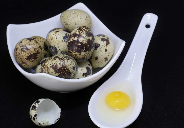 Why You Ought to Eat Quail Eggs