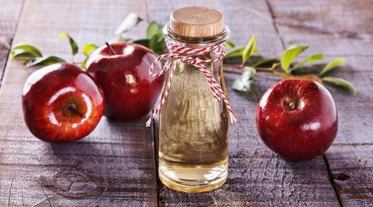 Apple Juice Vinegar For Erectile Brokenness