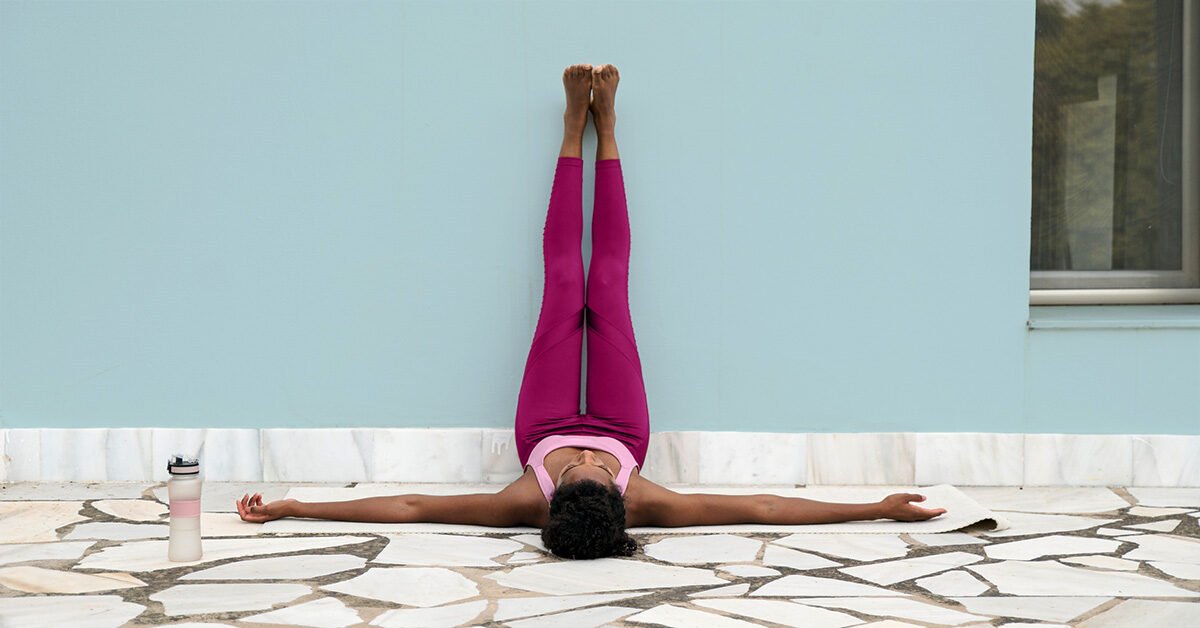 Yoga Can Assist You With alleviating Period Agony