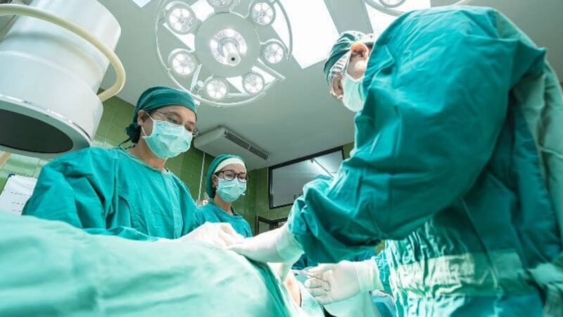 Weight loss Through Bariatric Medical procedure