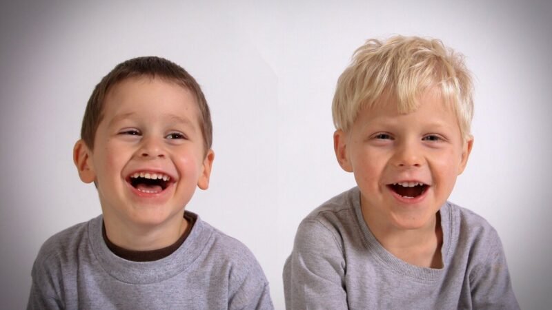 Prolific Men Have More Siblings!