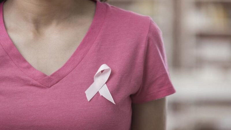 Dim Light Escalates Breast Cancer’s Spread