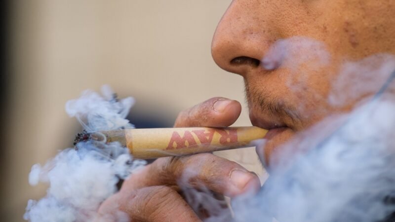 Pot Use May Not Influence Ripeness