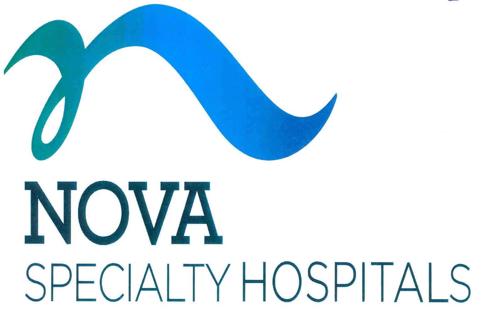 Nova Specialty Re-Brands as Hospital