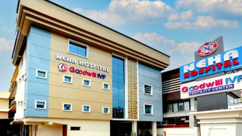 Kerala Hospital Turns into The First for IVF