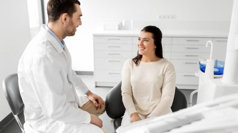 5 Reasons Coming In IVF Method Of Pregnancy