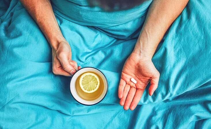 Method To Beat Untimely Discharge