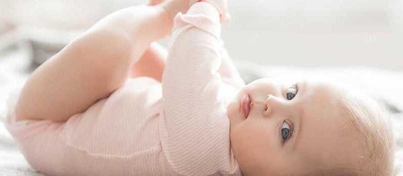 IVF Children As Normally conceived Infants