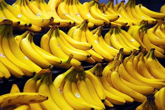 Help Your Sexual coexistence With Bananas
