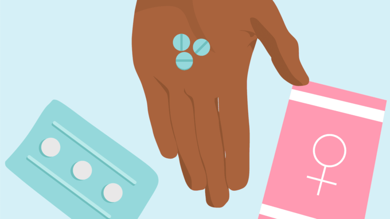 High-Strain Action Cause Abortion