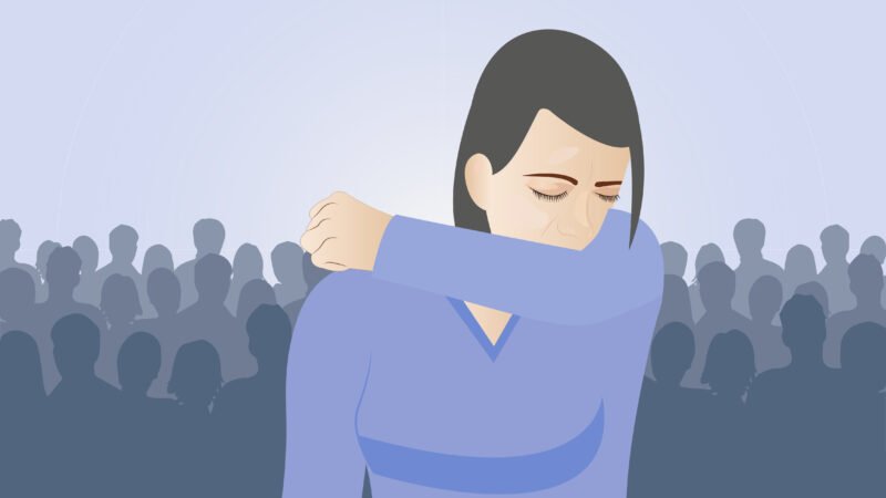 Coronavirus Can Debilitate Fruitfulness In Men