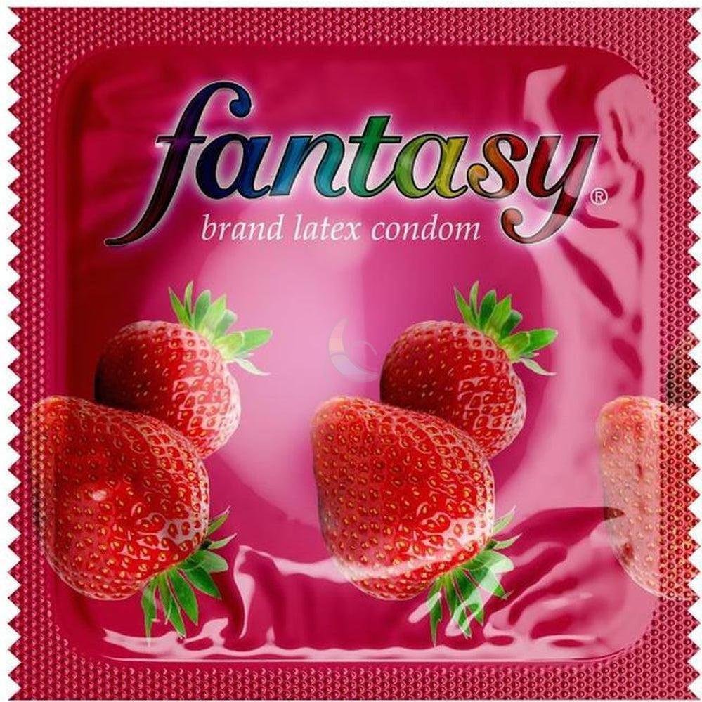 6 Fantasies About Condoms