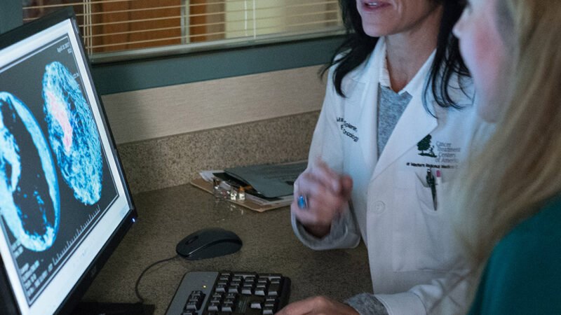 Oncologist :Bosom Malignant growth Treatment