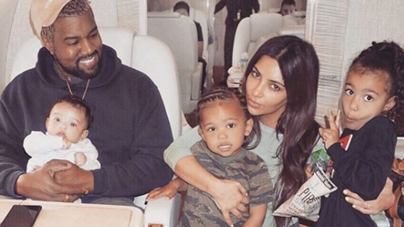 Kim Kardashian Anticipating Twins?