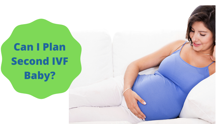 Could I Have A Second Child Through IVF?