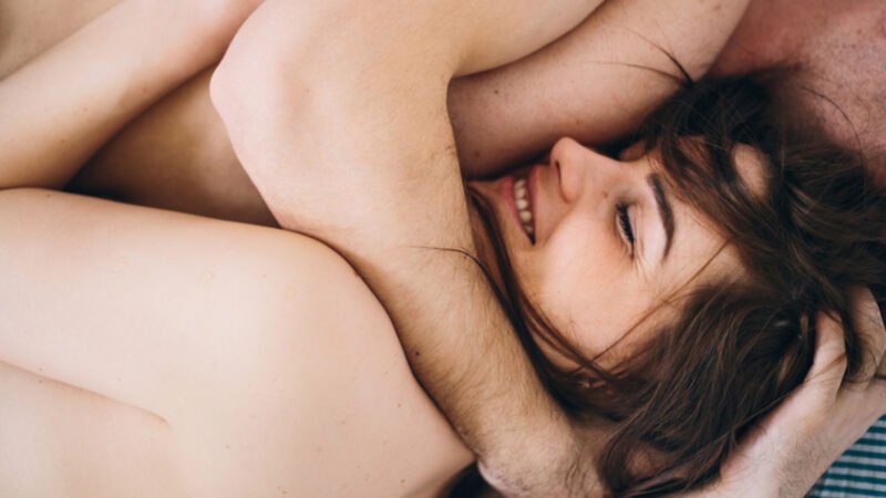 Men Can Counterfeit Climaxes As well!