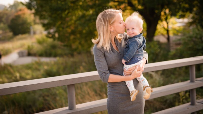 IVF Seriously jeopardizes Moms For digestion