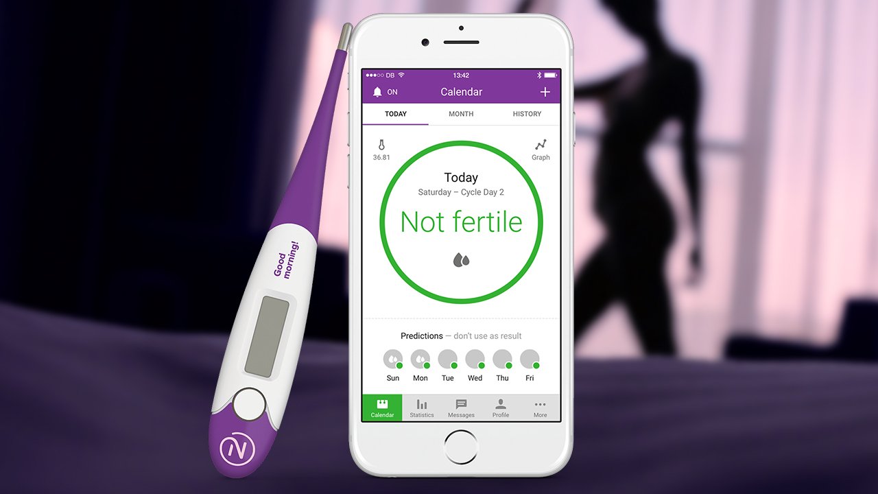 FDA Endorsed Very first Pregnancy Application