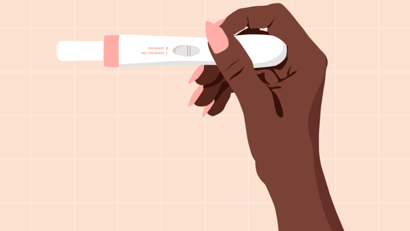 6 Things To Get Pregnant Quicker