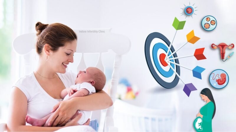 Need A Sucessful IVF Cycle?