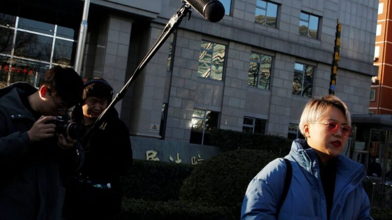 Lady’s not Freeze Their Eggs in china