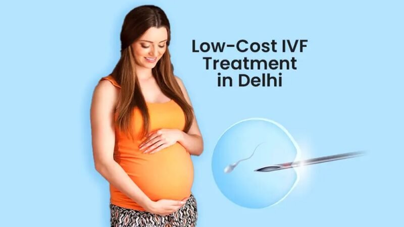 Settle on Time Test If IVF Fizzles