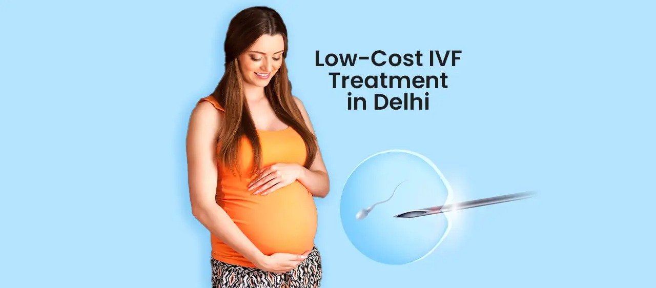 Settle on Time Test If IVF Fizzles