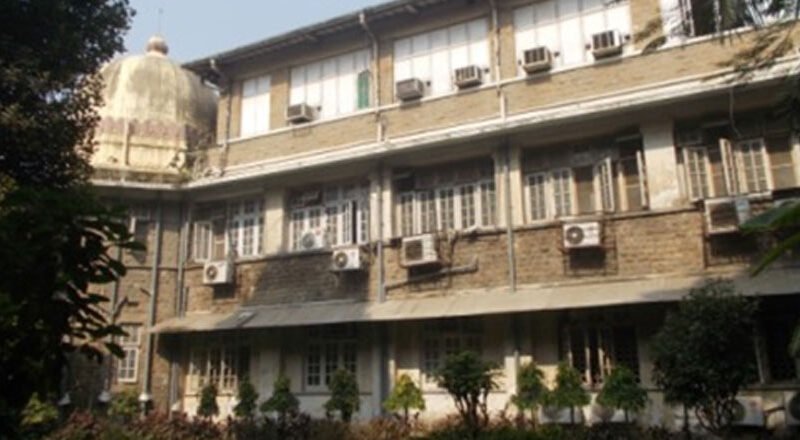 Nowrosjee Wadia Maternity Clinic QAI Grant