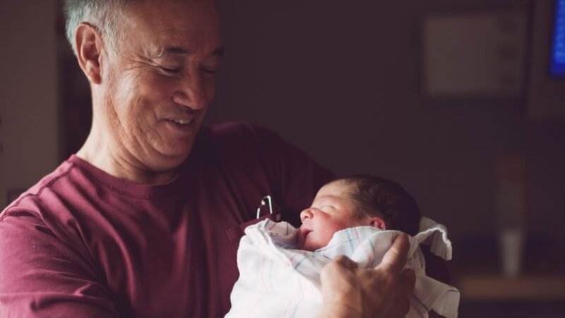 Sperm Wash Strategy for HIV Positive Dad