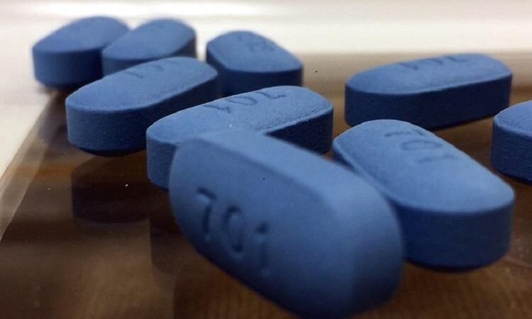 A Crisis Prophylactic Pill