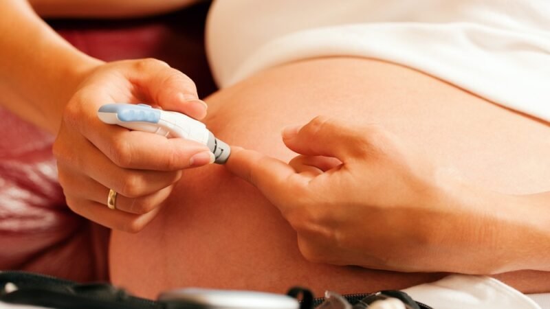 Get Your Glucose Levels Checked to have a child