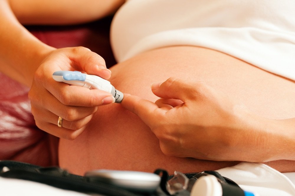 Get Your Glucose Levels Checked to have a child