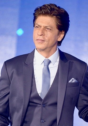 Shah Rukh Khan Overstepped The Law