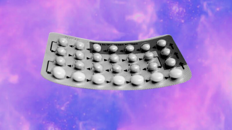 More Decisions For Contraception