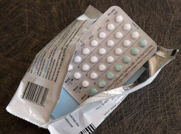 Conceptive Medication Witnesses