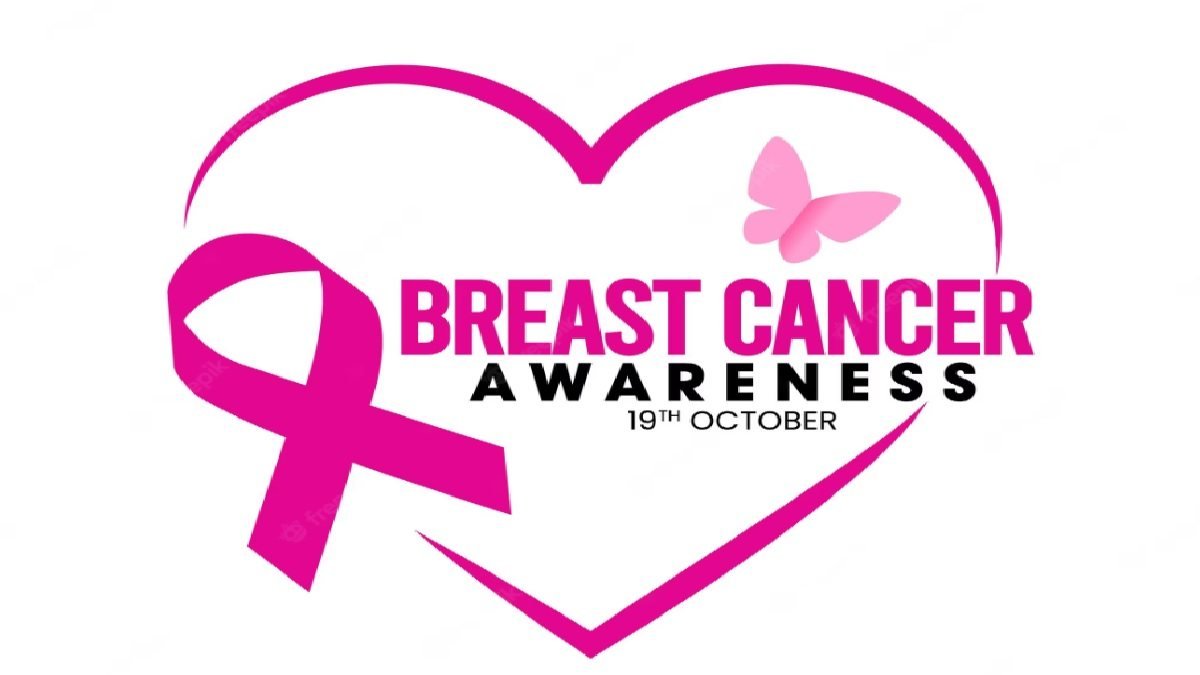 Breast cancer Beats Lungs cancer: 2021 WHO
