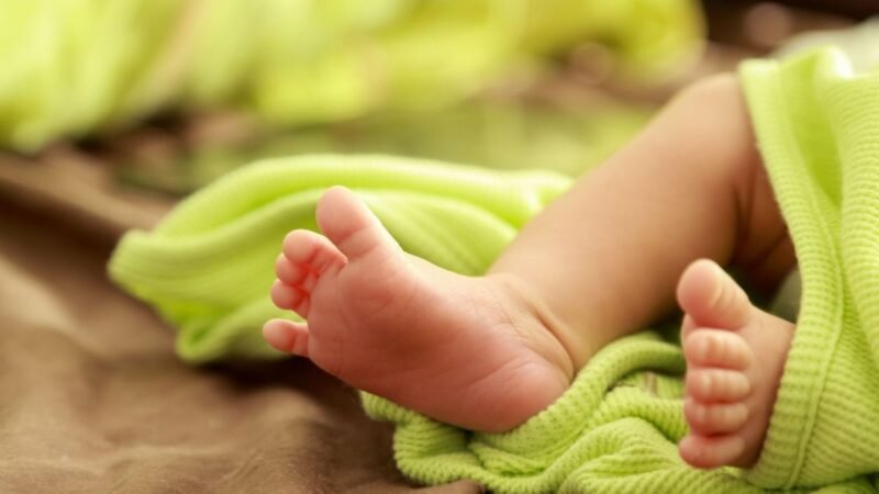 IVF – A Kid With Three Guardians