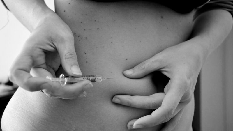 Spellbinding Can Work on The Outcome Of IVF