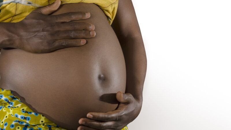 Getting Pregnant If HIV Positive