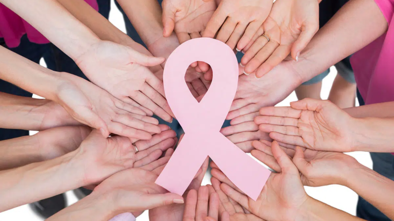 Bosom Disease Mindfulness Month