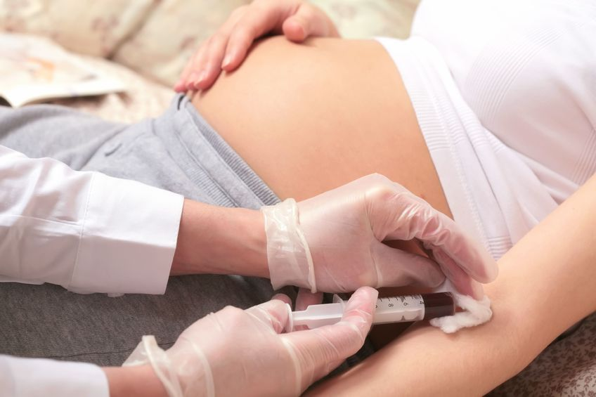 Thyroid During Pregnancy cause early abortion