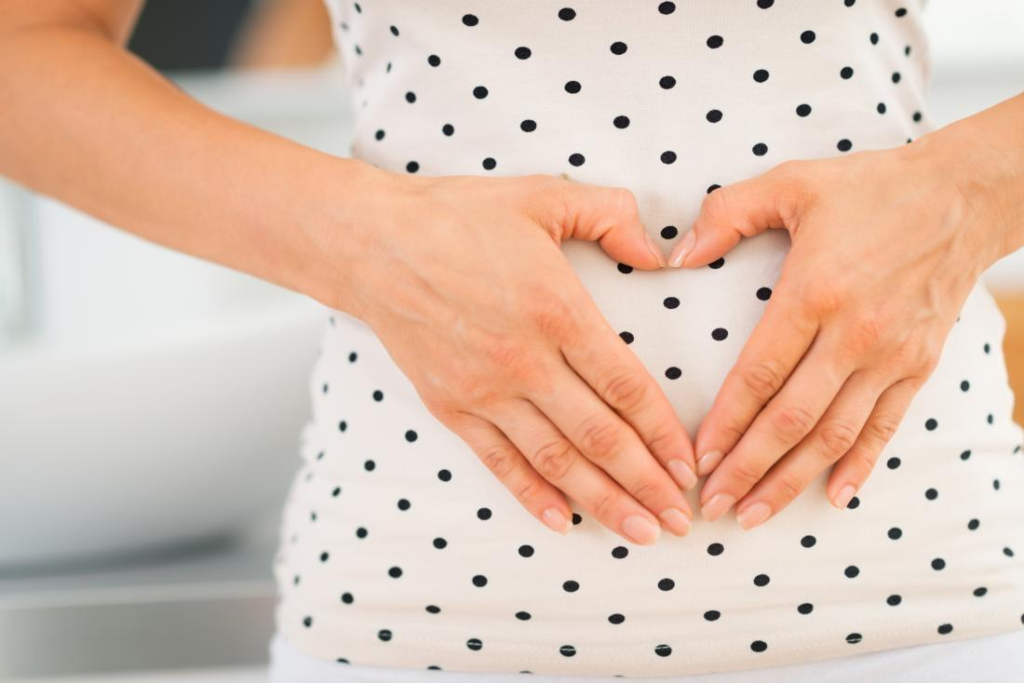 AQT Diminishes 7% Of Pregnancy Misfortunes