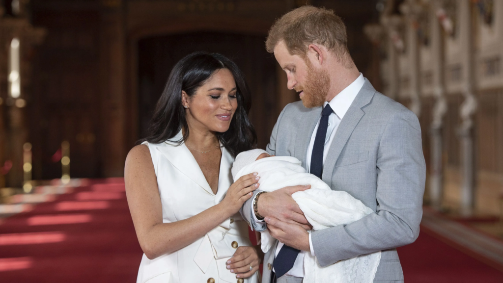 Meghan Markle Suffered A Miscarriage