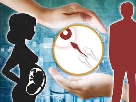 Chhattisgarh Gets Its Most memorable Sperm Bank
