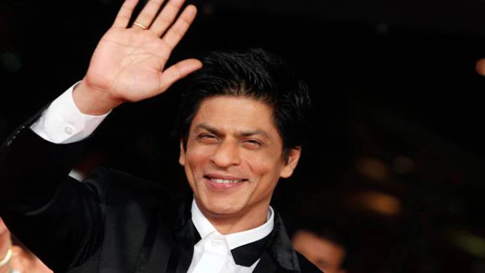 Shah Rukh Khan Overstepped The Law
