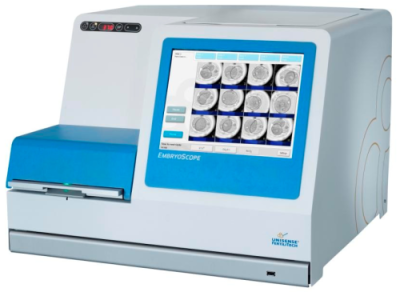 Embryoscope Can Further develop IVF 
