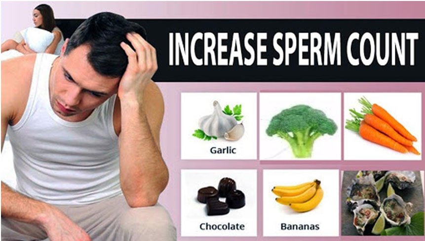 Tips To Further develop Your Sperm Quality
